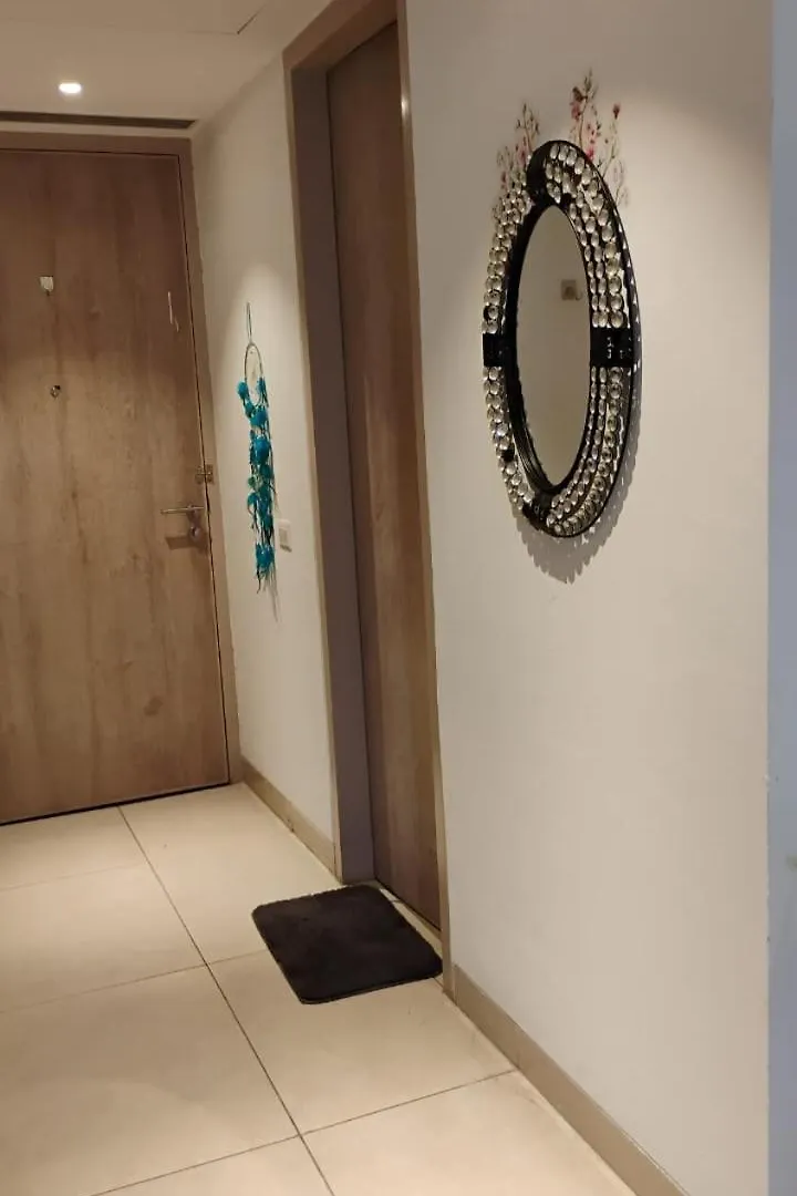 High-Rise Apartment Gurgaon