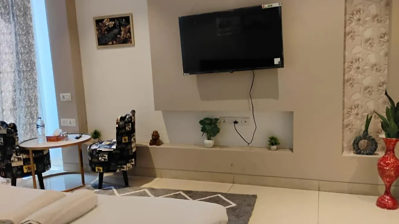 High-Rise Apartment Gurgaon