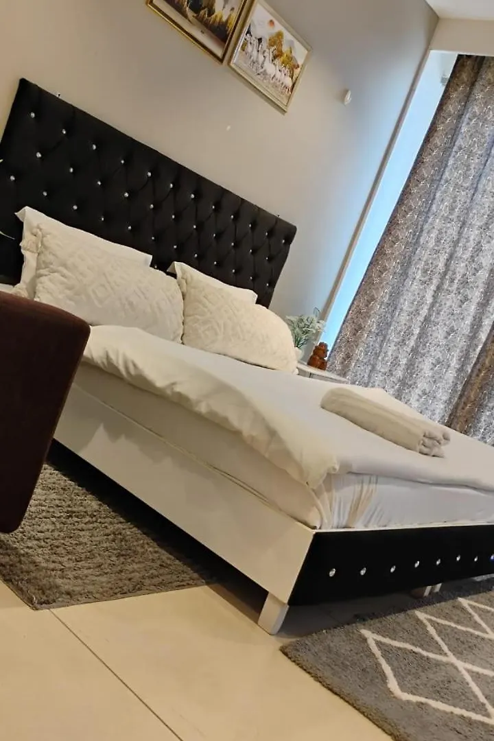 High-Rise Apartment Gurgaon