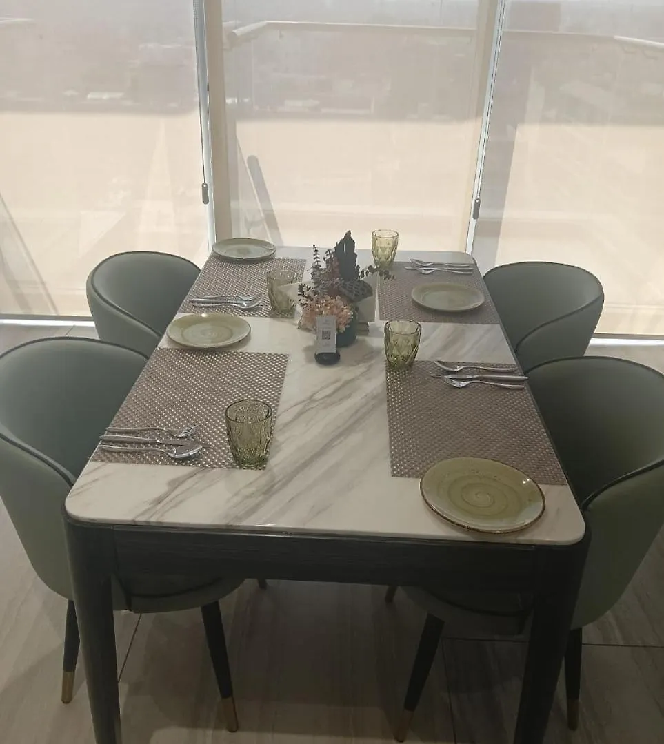 High-Rise Apartment Gurgaon