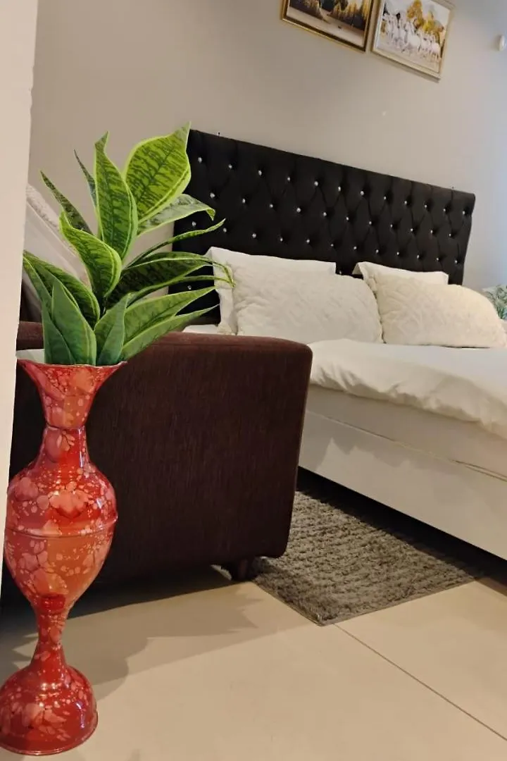 High-Rise Apartment Gurgaon