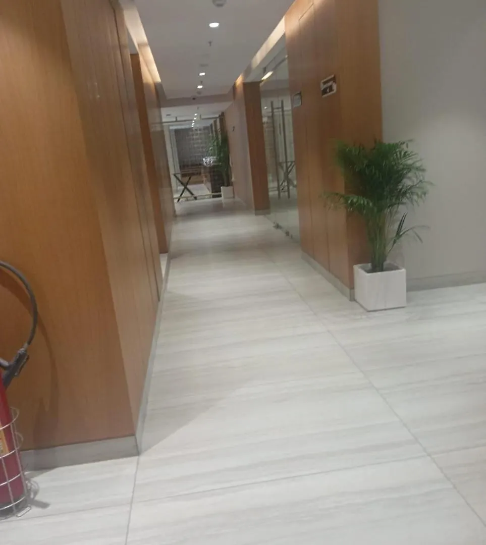 High-Rise Apartment Gurgaon