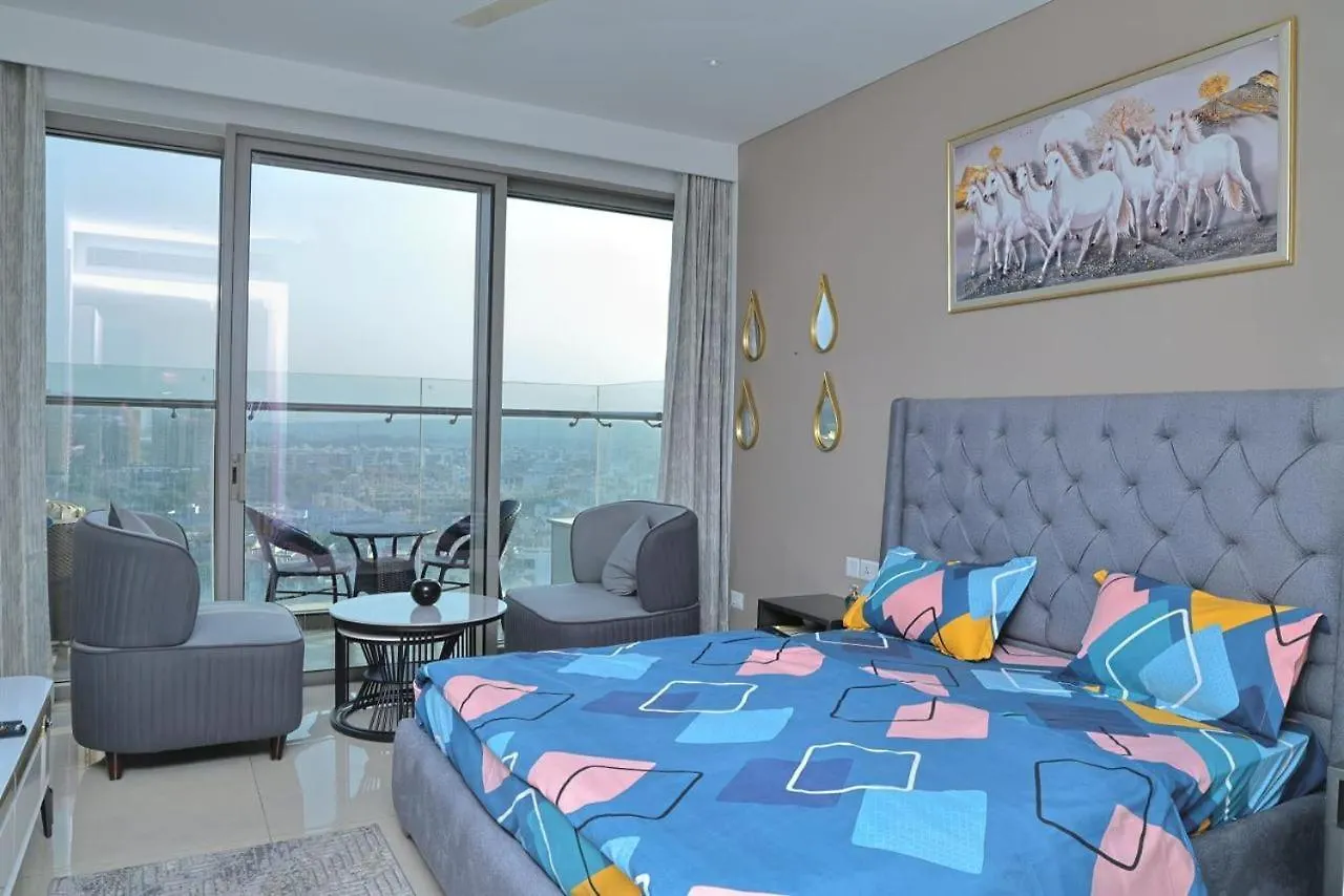 High-Rise Apartment Gurgaon