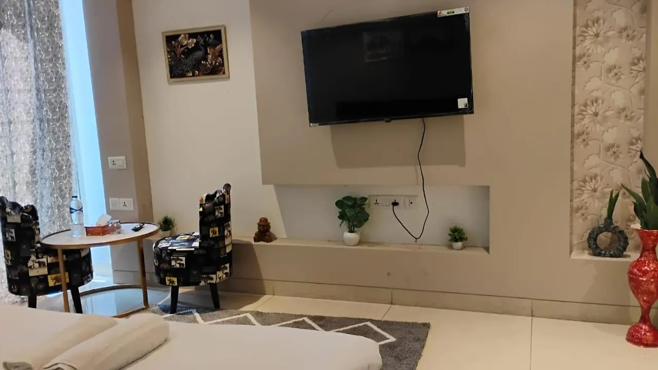High-Rise Apartment Gurgaon