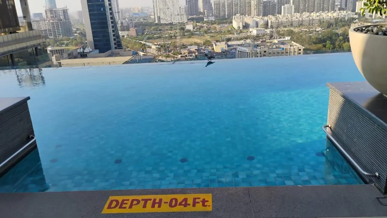 High-Rise Apartment Gurgaon
