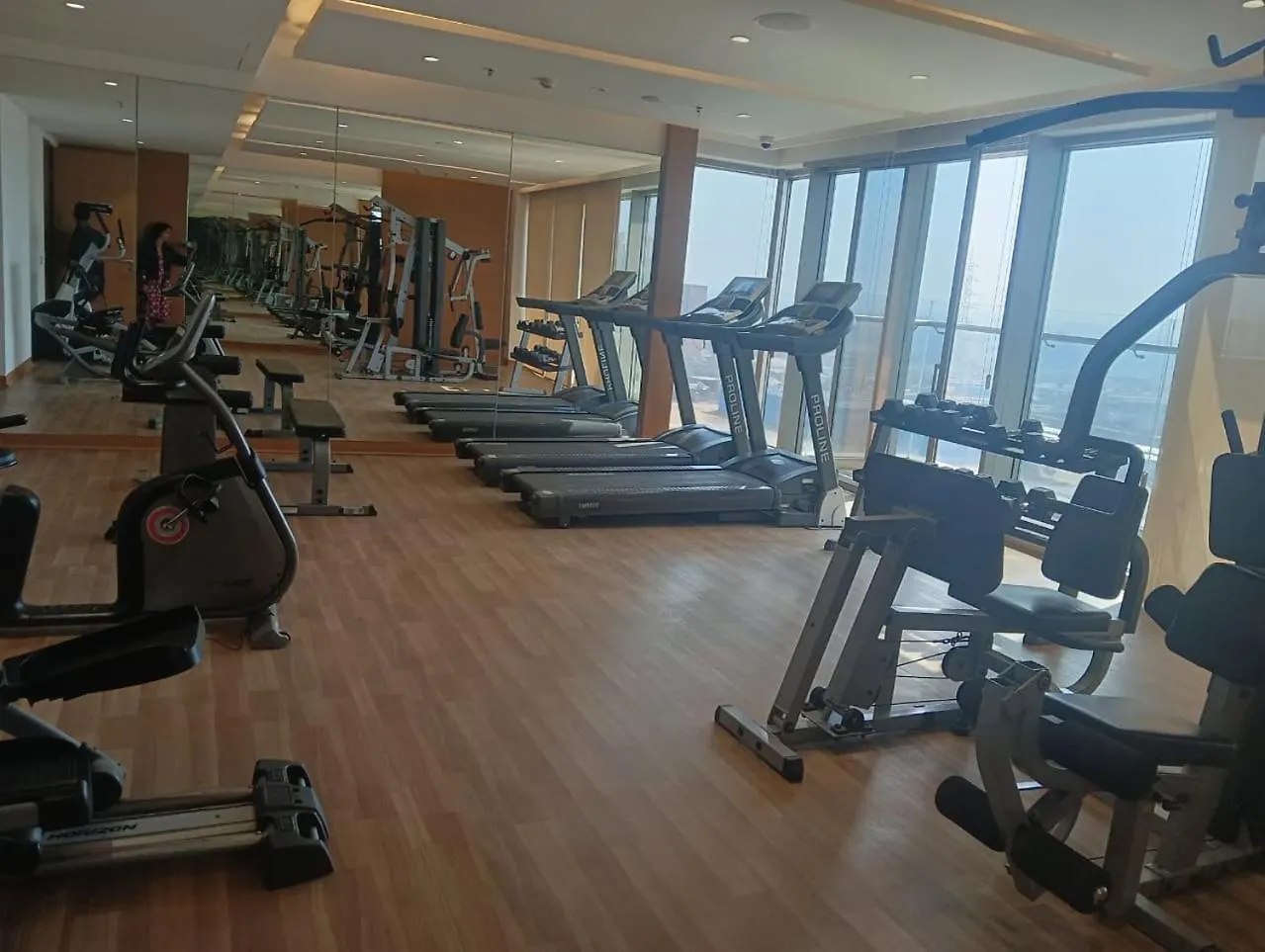 High-Rise Apartment Gurgaon