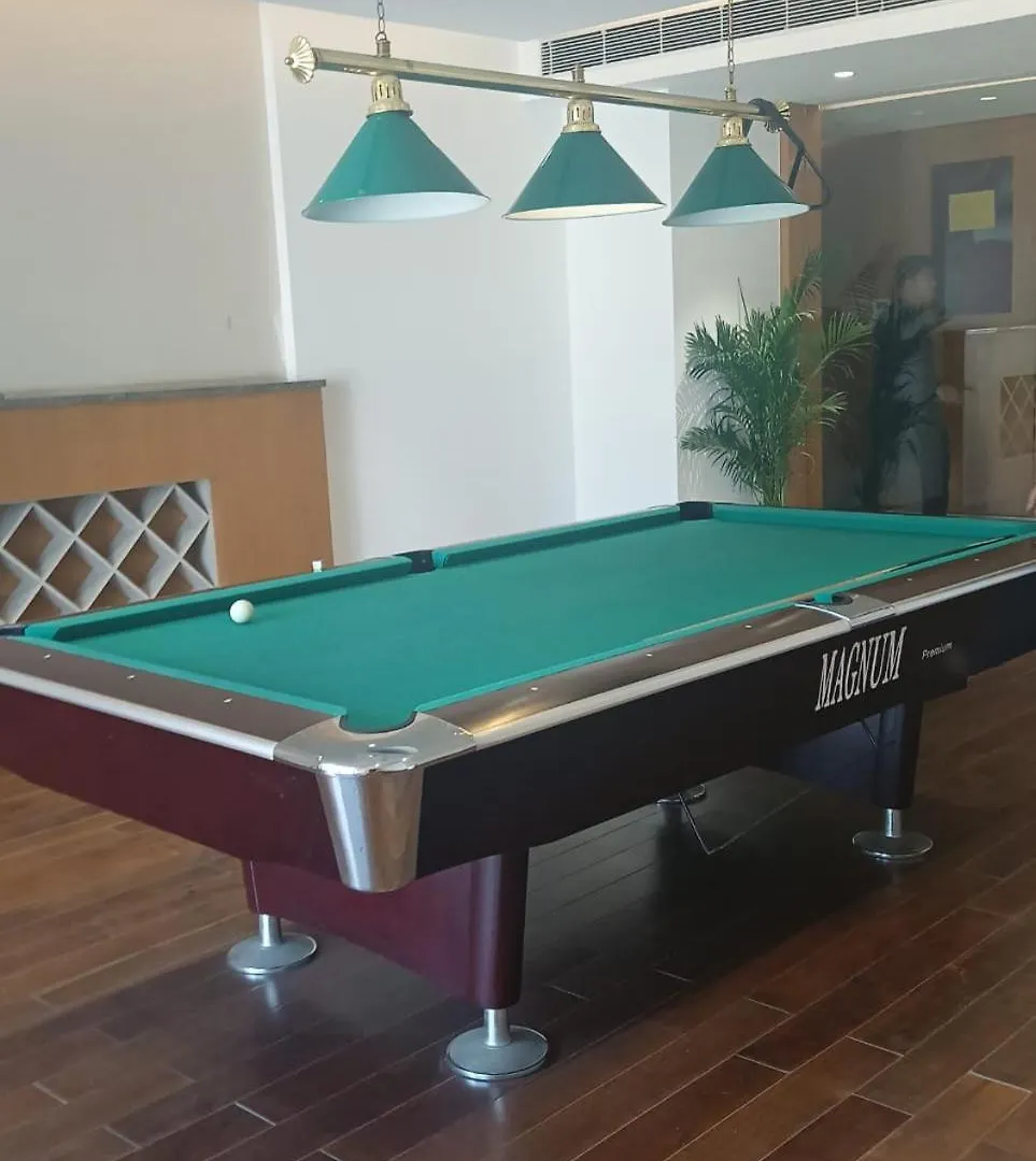 High-Rise Apartment Gurgaon