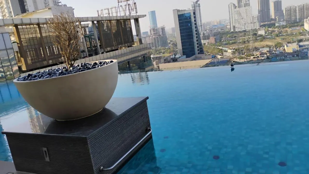 High-Rise Apartment Gurgaon