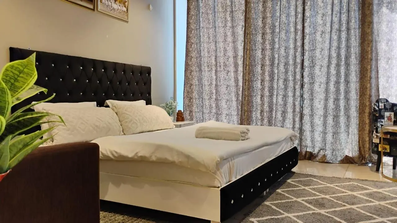High-Rise Apartment Gurgaon