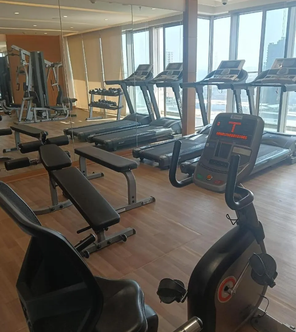 High-Rise Apartment Gurgaon