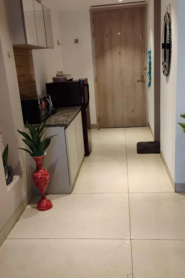 High-Rise Apartment Gurgaon 0*,