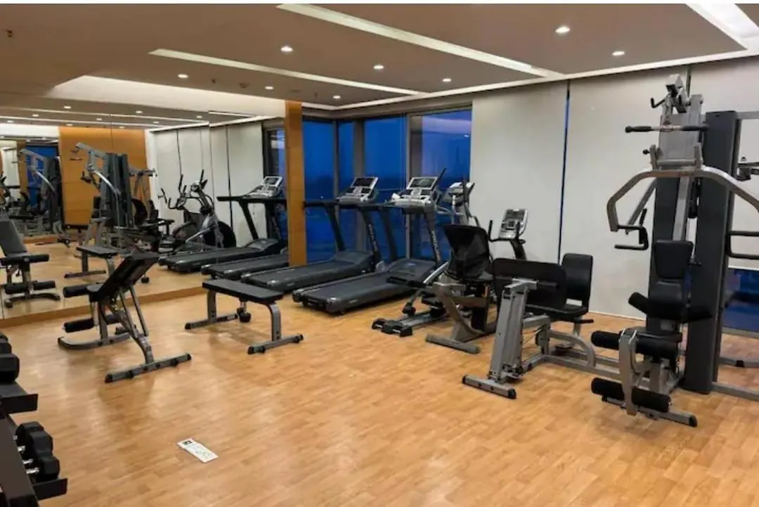 High-Rise Apartment Gurgaon