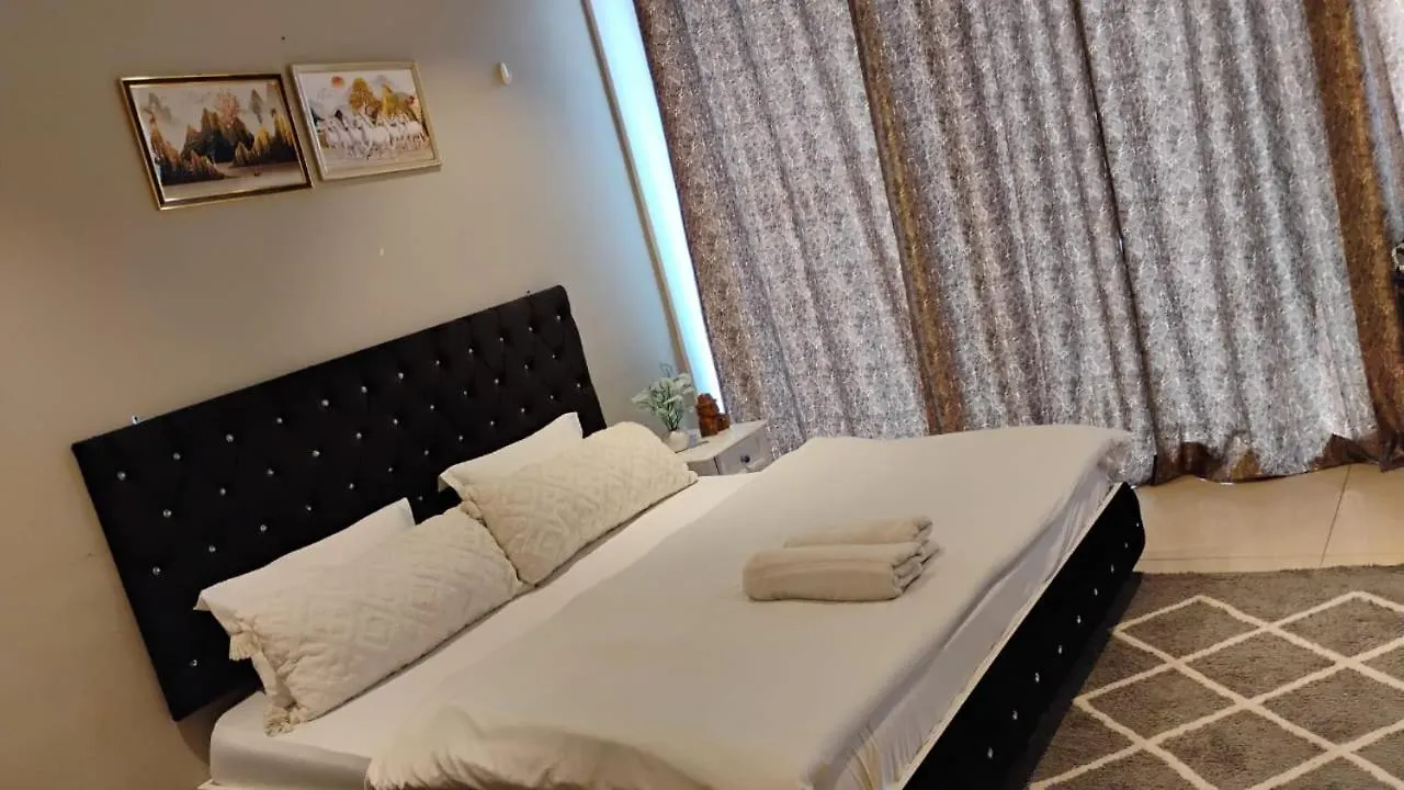 High-Rise Apartment Gurgaon