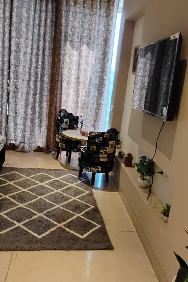 High-Rise Apartment Gurgaon