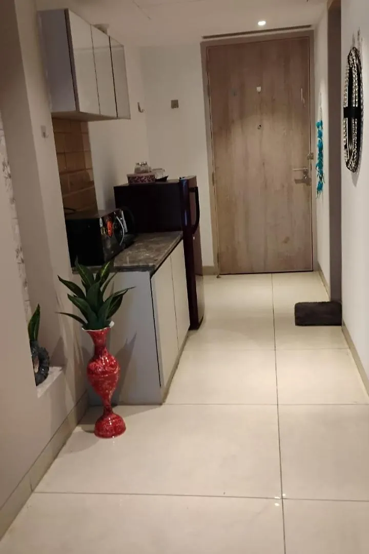 High-Rise Apartment Gurgaon