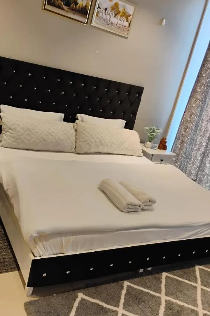 High-Rise Apartment Gurgaon