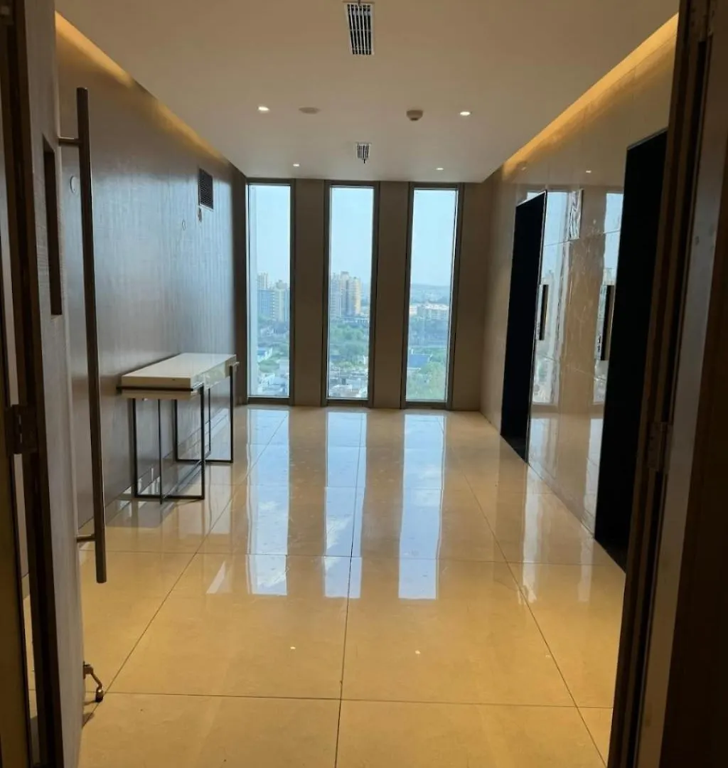 High-Rise Apartment Gurgaon 0*,  India