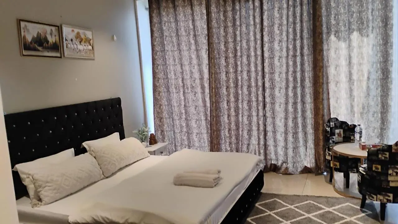 High-Rise Apartment Gurgaon