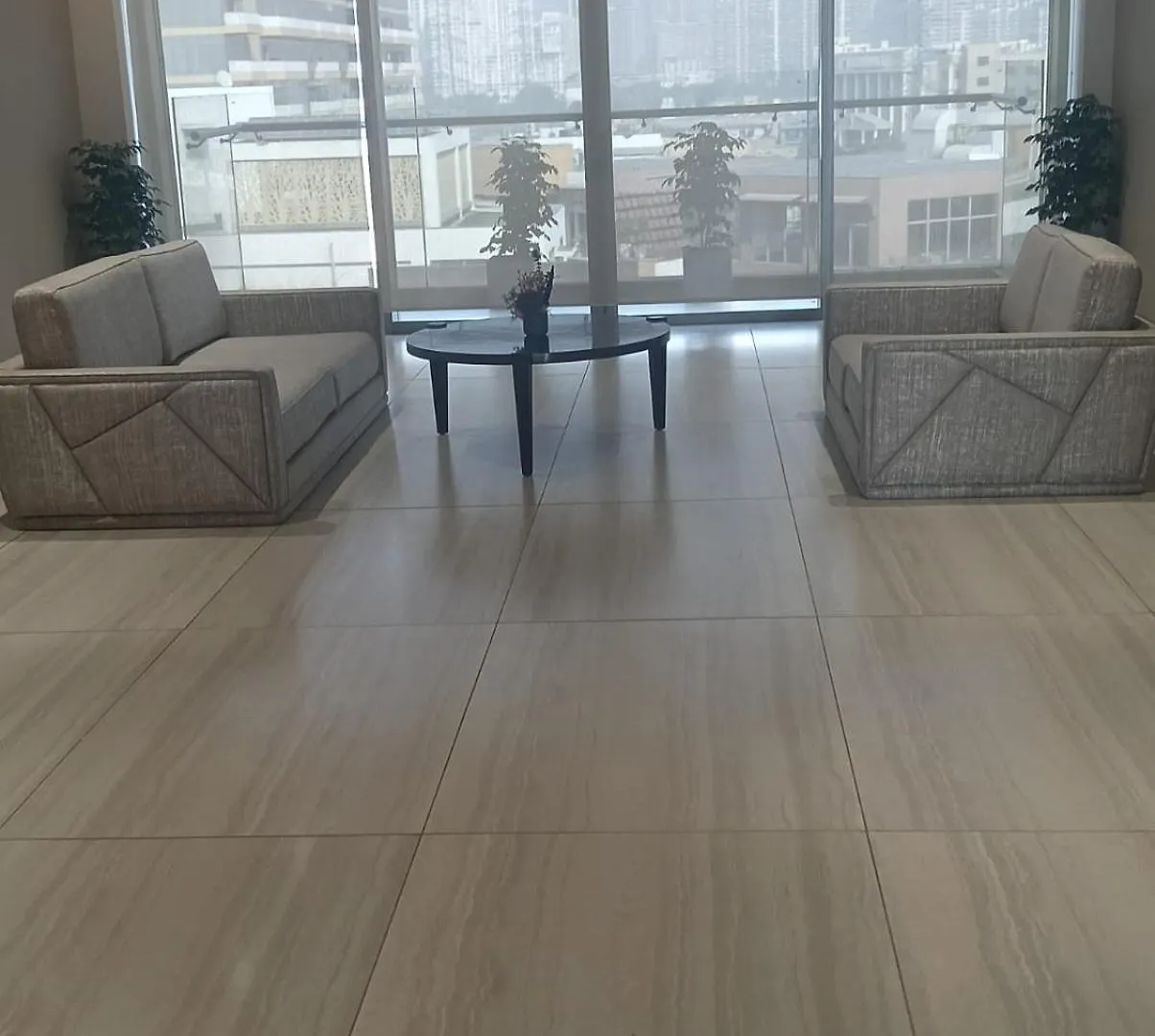 High-Rise Apartment Gurgaon 0*,