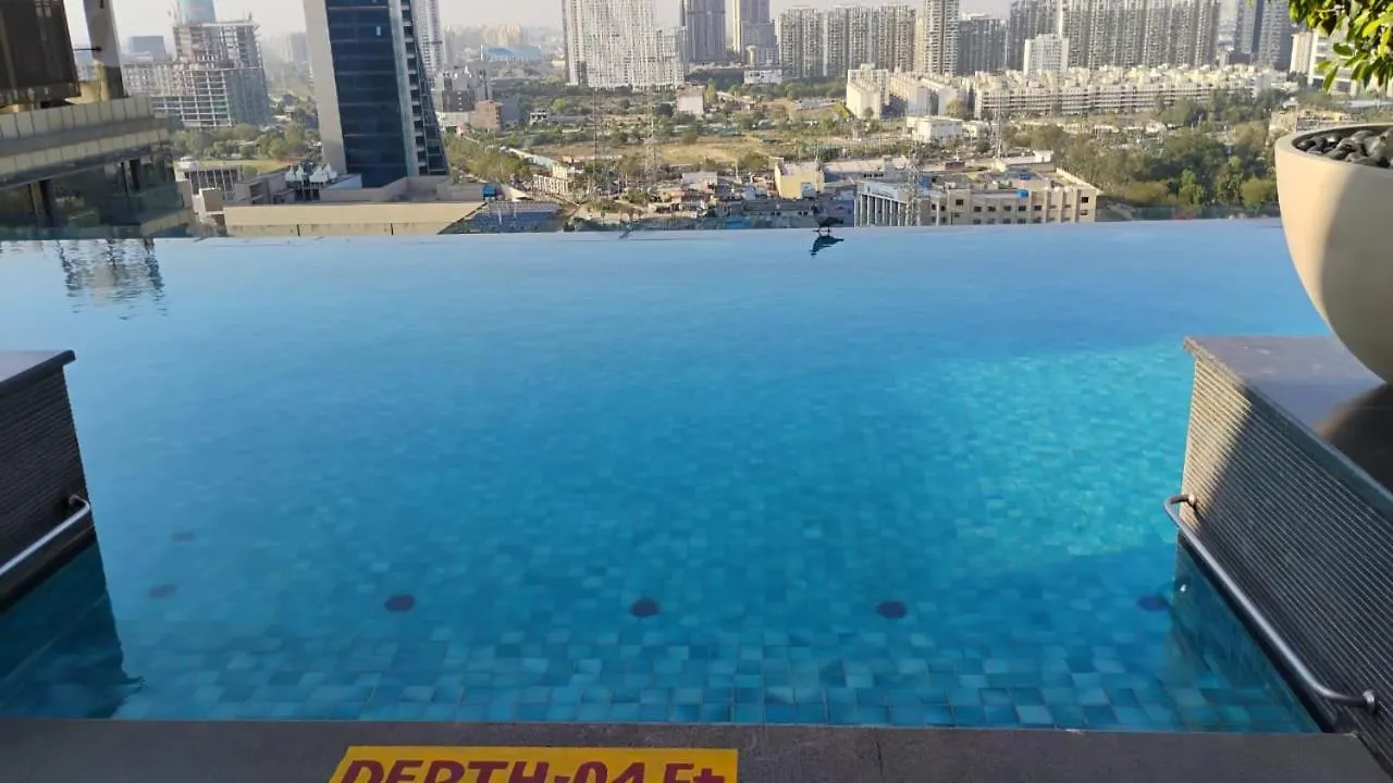 High-Rise Apartment Gurgaon