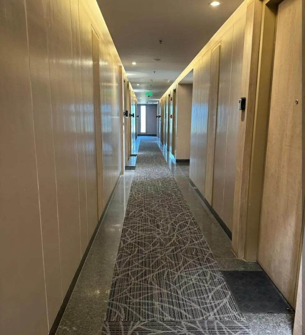 High-Rise Apartment Gurgaon